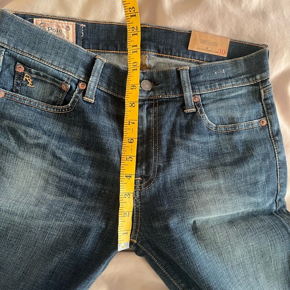 Polo Ralph Lauren Tompkins Skinny W30 - Picture 5 of 7